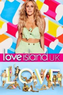 Love Island Kukaj to Raj online filmov a seriálov