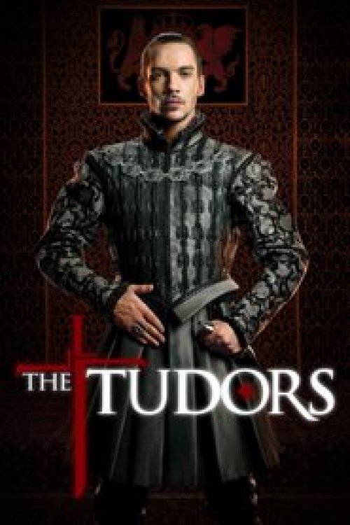 The tudors best sale online cz